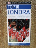 LONDRA TOP 10-ROGER WILLIAMS
