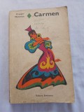 Prosper marimee-carmen