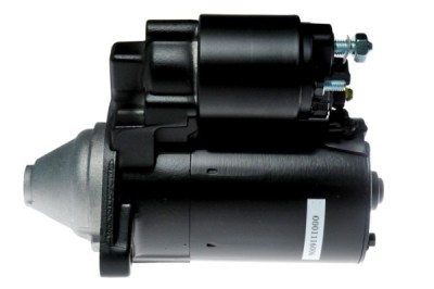 HELLA 8EA 011 610-691 starter foto