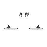 Adaptor Bicicleta Thule WanderWay, Suport 4 Biciclete, Montare Haion