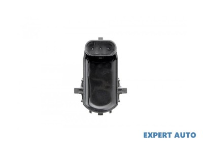 Senzori parcare spate Skoda Fabia 2 (2006-&amp;gt;)[542] foto