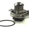 Pompa apa VW TRANSPORTER IV bus (70XB, 70XC, 7DB, 7DW, 7DK) (1990 - 2003) THERMOTEC D1W016TT