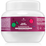 Cumpara ieftin Kallos Hair Pro-Tox Superfruits masca pentru regenerare pentru par obosit fara stralucire 275 ml