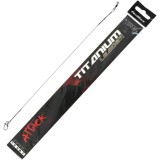 Struna FORMAX Attack Titaniu, 12kg, 25cm, 1buc/pac