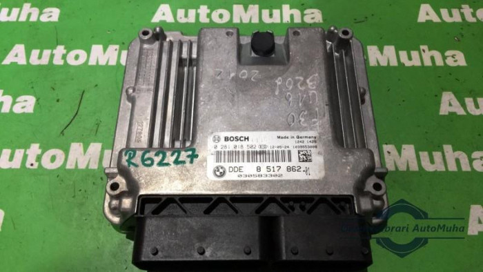 Calculator ecu BMW Seria 3 (2011-&gt;) [F30] 0281018502