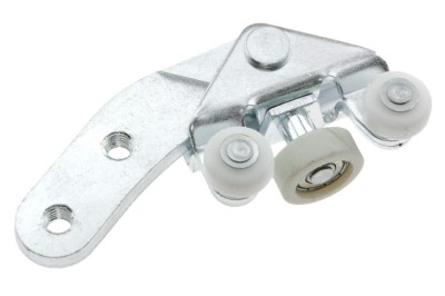 Rola usa culisanta inferioara, role ghidaj Vw Transporter 4 1990-2003, Partea Dreapta, Inferioara, Cu Suport, NTY EZC-VW-064 foto