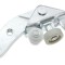Rola usa culisanta inferioara, role ghidaj Vw Transporter 4 1990-2003, Partea Dreapta, Inferioara, Cu Suport, NTY EZC-VW-064