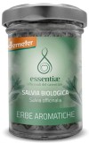 Salvie BIO, certificare Demeter Essentiae