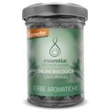 Salvie BIO, certificare Demeter Essentiae