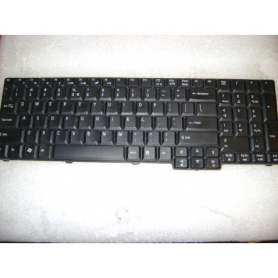 Tastatura laptop Acer Aspire 5535 foto