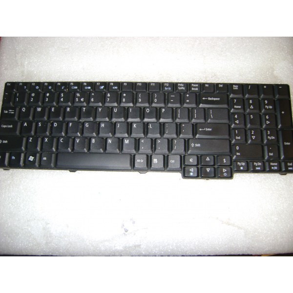 Tastatura laptop Acer Aspire 5535