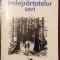 LAURENTIU CARSTEAN-TINUTUL INDEPARTATELOR SERI(VERSURI/VOL. DEBUT 1977/AUTOGRAF)