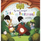 &Eacute;rzelmek erdeje 6. - &Eacute;g veled, szorong&aacute;s! Szia, optimizmus! - Ana Serna Vara