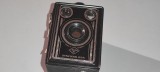 - PT. DECOR - COLECTIE Aparat foto vintage Box - AGFA SYNCRO GERMANY - pt . COLECTIONARI