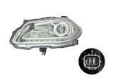 Far Suzuki Sx4 S-Cross, 05.2016, fata, Stanga, xenon; cu LED daytime running light; D4S; electric; fara unitate control; fara ballast; cu motor, Depo