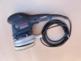 Slefuitor excentric orbital profesional Bosch GEX 125-150 AVE