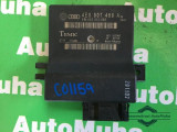 Calculator confort - interfata diagnoza Audi A8 (2002-2009) [4E_] 4E0907468A