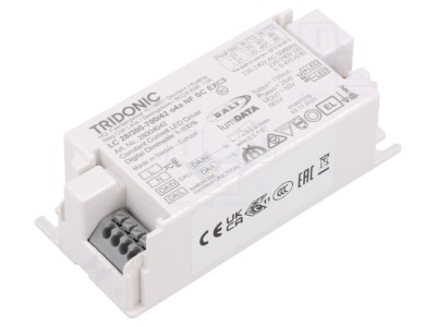 Alimentator LED 28W IP20 foto