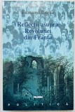 Reflectii asupra Revolutiei din Franta - Edmund Burke