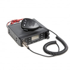 Aproape nou: Statie radio CB PNI Escort HP 6750