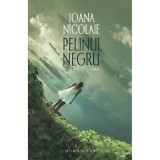 Pelinul negru, Ioana Nicolae