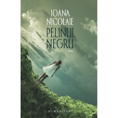 Pelinul negru, Ioana Nicolae foto