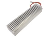 Element de &icirc;ncălzire ceramică 250W, IP54, pentru şină DIN