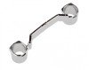 Suport duza distribuire spuma de lapte pentru espressor, MELITTA 6617899, E970, F630
