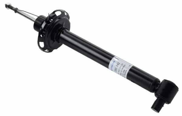 Amortizor AUDI A4 Avant (8D5, B5) (1994 - 2001) RINGER 1542002221