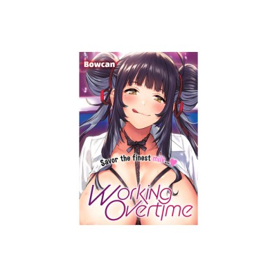 Working Overtime foto