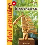 Impletituri din paie | Tuskes Tunde