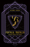 Takeshi Kovacs #2. Portalul &icirc;ngerilor - Richard Morgan, Paladin