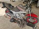 Yamaha Tdm850/ Suzuki gs500