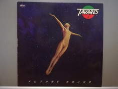 Tavares ? 6 (Future Bound) ? (1978/Capitol/RFG) - Vinil/Vinyl/Impecabil foto