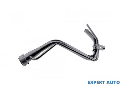 Gat umplere rezervor Toyota Yaris (1999-2005)[_P1_] #1 foto