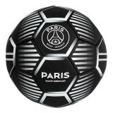 Paris Saint Germain balon de fotbal Metallic BW size 5 - dimensiune 5