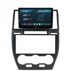 Navigatie Land Rover Freelander 2 (2006-2012), Android 12, P-Octacore 2GB RAM + 32GB ROM, 9 Inch - AD-BGP9002+AD-BGRKIT430