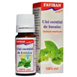 Ulei Esential de Busuioc 10ml
