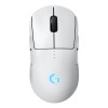 Tastatură și Mouse Logitech 910-007303 Alb