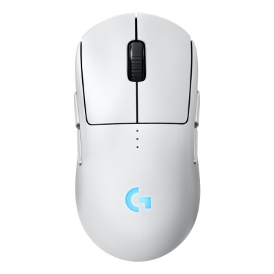 Tastatură și Mouse Logitech 910-007303 Alb foto