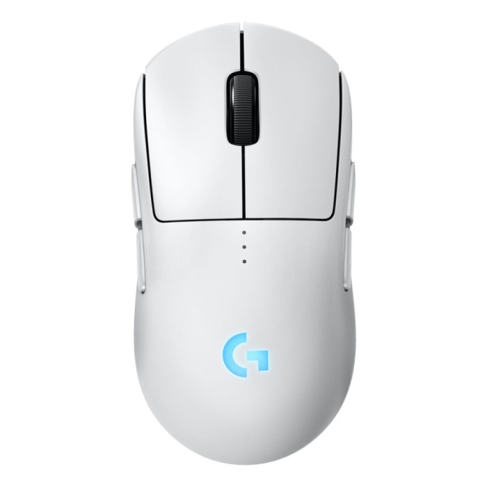 Tastatură și Mouse Logitech 910-007303 Alb