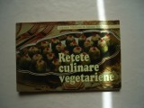 Retete culinare vegetariene - Valentin Nadasan, Liliana Nadasan, 1997