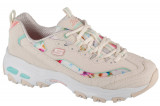 Cumpara ieftin Pantofi pentru adidași Skechers D&#039;Lites-Blooming Fields 149794-NTMT bej