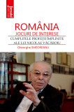 Romania - jocuri de interese | Gheorghe Smeoreanu