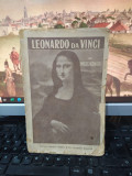 Merejkowski, Merejkovski, Leonardo da Vinci, , trad. V. demetrius, Buc. 1924 194