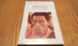 NIRVANA Tehnici de Meditatie - La Originile Sacrului - 1993, 224 p., Alta editura