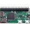 Calculator monoplacă Raspberry Pi Zero 2W 1GHz cu Header