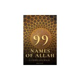 99 Names of Allah - Guided Journal - Asma Ul Husna