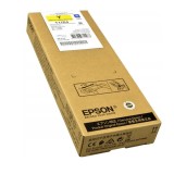 Cartuș cerneală original Epson OEM T11D Y Ink Galben (C13T11D440), 5.000 pagini