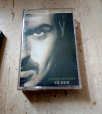 George Michael Older foto